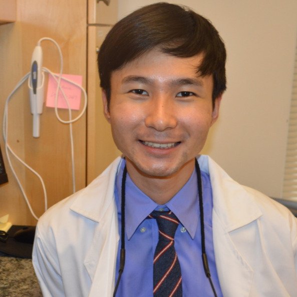 Dr. Jun Young Park DDS Dr. Jun Young Park DDS